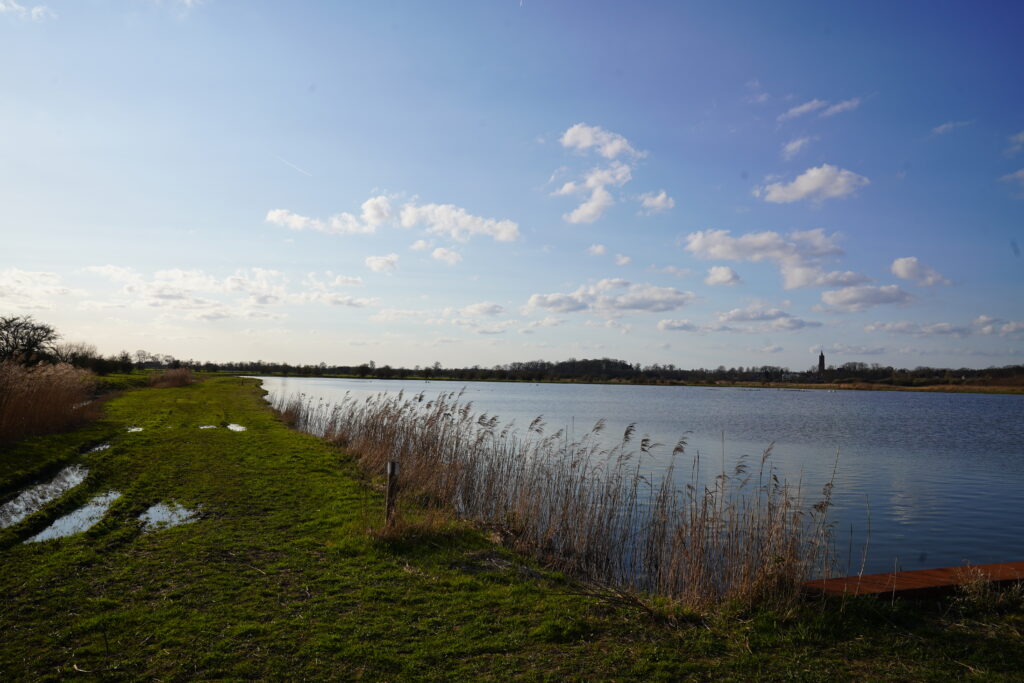 Uiterwaarden Bovenpolder