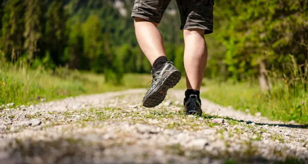 Wandelschoenen adviseur
