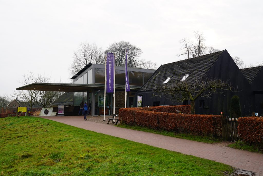 Vakantiepark Posbank