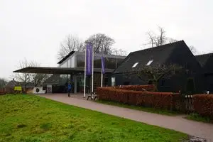 Vakantiepark Posbank