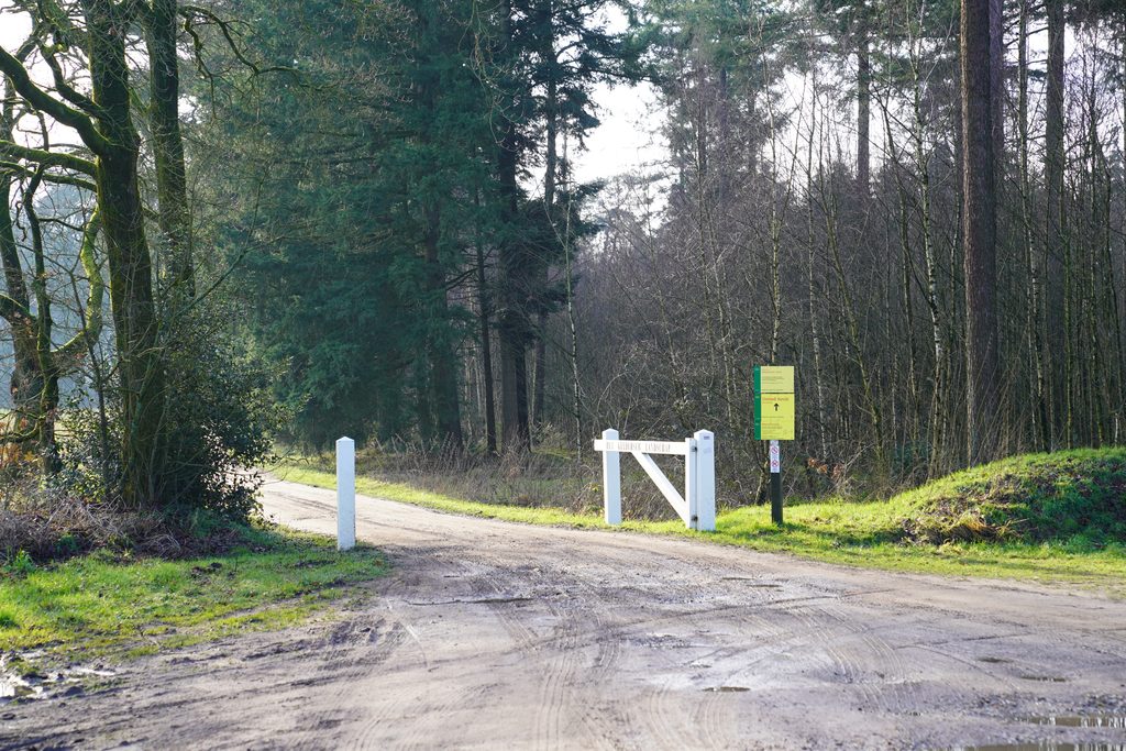 Vakantiepark Wekeromsezand