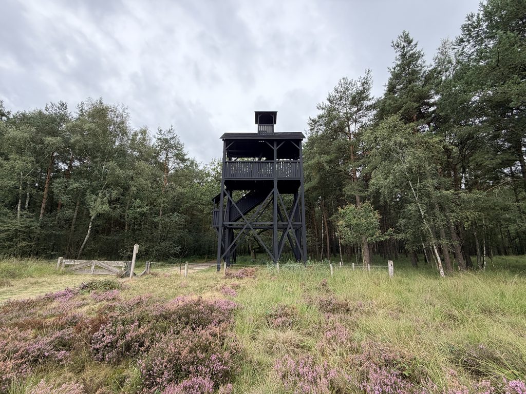Uitkijktoren Drethe